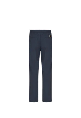 SUNS Pantalone Uomo Suns Lace Flax Dark Blue da uomo