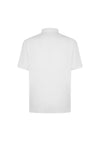 SUNS Polo Uomo Suns Donato Teck White da uomo