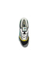NEW BALANCE Scarpe Uomo new balance U997RRA da uomo