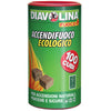 Accendifuoco 100 Cubi Diavolina Ecologico 15317- 6,0 Pz