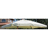 Top Ricambio Per Ombrellone Aster 300X400 Cm- 1,0 Pz