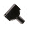 Manopola per Forno Candy FL201N, FL504N, FOFP601N, FOFL102/1NUK, FPPP648N, FST201N