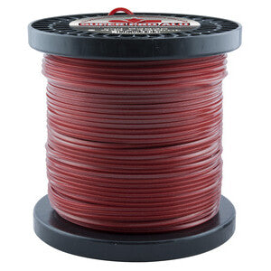 Filo Nylon Alumade Tondo 4X130 M (Kg2-Lb4)- Agp- 1,0 Pz