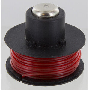 Testina Ricambio Tagliabordi A Batteria Noe-15Et- 1,0 Pz