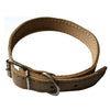 Collare Per Cani In Pelle 12 X 330 Mm- 6,0 Pz