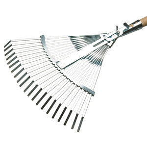 Scopa Regolabile Agef Senza Manico- 1,0 Pz