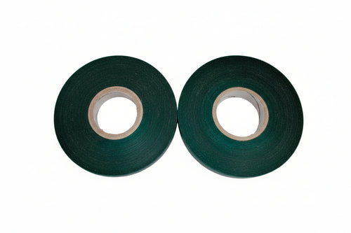 Conf. 10 Nastri Per Pinza Legatrice 26 M Verde- 1,0 Confezione