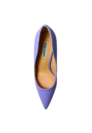 STEVE MADDEN Scarpe Donna Steve Madden Decollete Vaze Lavander L da donna