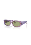 VOGUE Vogue 5642SU SOLE donna Acetato da donna