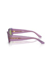 VOGUE Vogue 5642SU SOLE donna Acetato da donna