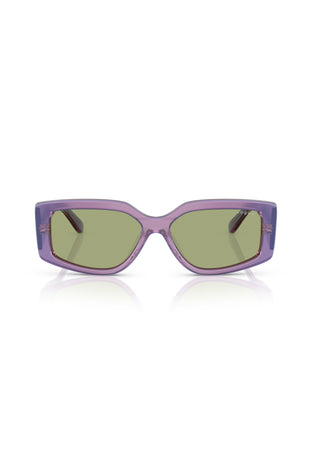VOGUE Vogue 5642SU SOLE donna Acetato da donna