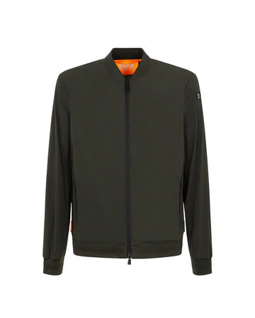 SUNS Giubbotto Uomo Suns Fuji Streatch Military da uomo