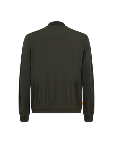 SUNS Giubbotto Uomo Suns Fuji Streatch Military da uomo