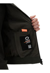 SUNS Giubbotto Uomo Suns Fuji Streatch Military da uomo