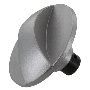 Manopola Apertura Per Cassaforte Elettronica- 1,0 Pz