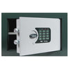 Viro 1.4373.20 Cassaforte Elettronica 35X20X23 Cm- 1,0 Pz
