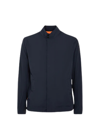 SUNS Giubbotto Uomo Suns Barra Dark Blu da uomo