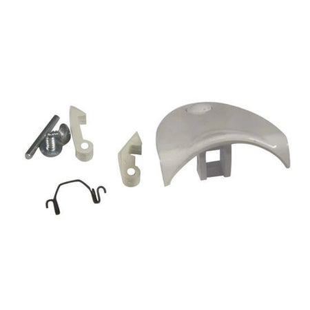 Maniglia Oblò Compatibile per Lavatrice Candy,  Otsein, Zerowatt