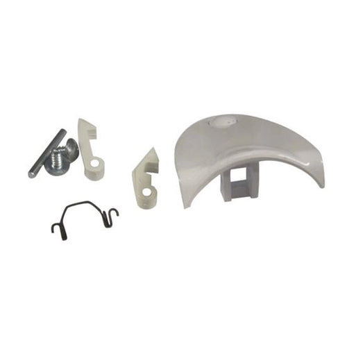 Maniglia Oblò Compatibile per Lavatrice Candy,  Otsein, Zerowatt