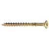 Viti Fresate Per Legno Tsp-Torx Mm. 8X140- Ambrovit- 100,0 Pz