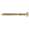 Viti Fresate Per Legno Tsp-Torx Mm. 5X120- 100,0 Pz