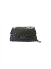 REBELLE Borsa Donna Rebelle REB0126_ALEXIS_NERA da donna