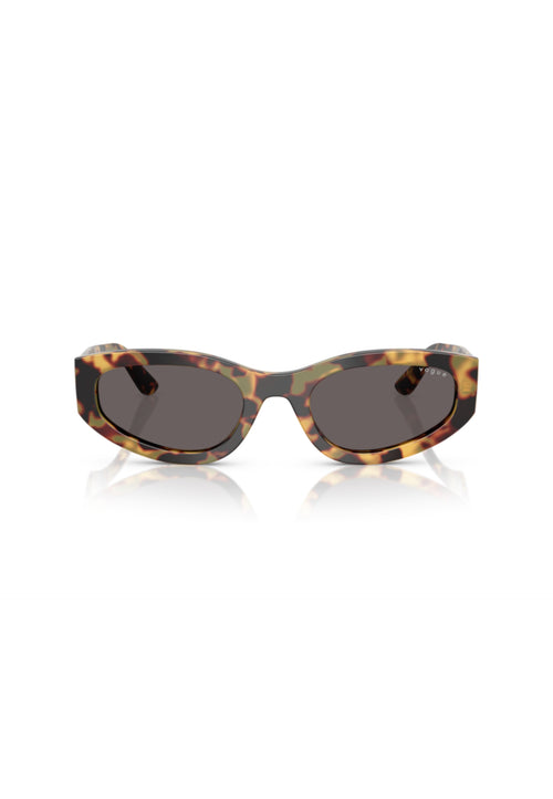 VOGUE Vogue 5585S SOLE donna Acetato da donna