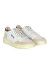 AUTRY Autry - Sneakers - 450278 - Beige/Nero da donna
