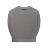 DAILY PAPER Maglione Daily Paper logo knit sweater da uomo