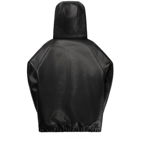 DAILY PAPER Giubbotto Daily Paper pu scuba jacket da uomo