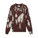 ARTE ANTWERP Maglia Arte Antwerp People Knit Sweater da uomo