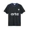 ARTE ANTWERP T-Shirt Arte Antwerp Footbal Shirt da uomo
