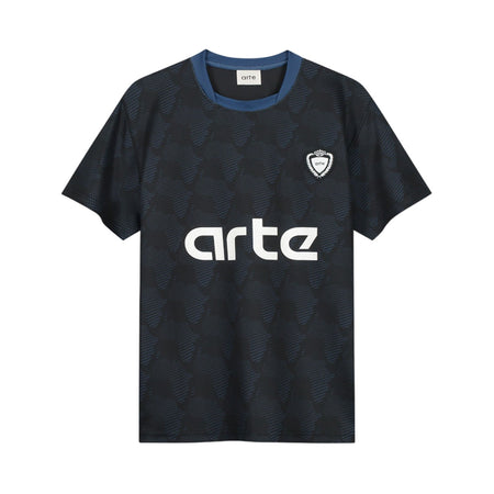ARTE ANTWERP T-Shirt Arte Antwerp Footbal Shirt da uomo