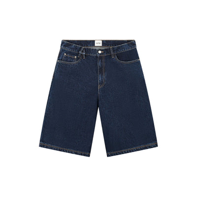 ARTE ANTWERP Belt Detail Shorts da uomo