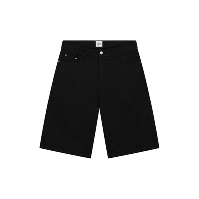 ARTE ANTWERP Belt Detail Shorts da uomo