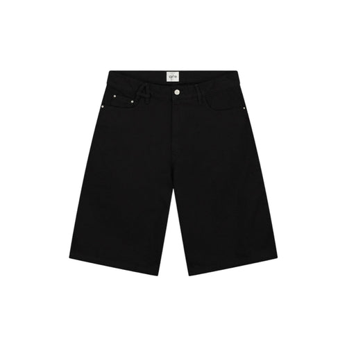 ARTE ANTWERP Belt Detail Shorts da uomo