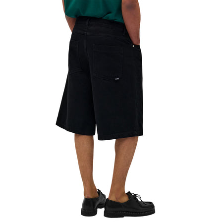ARTE ANTWERP Belt Detail Shorts da uomo