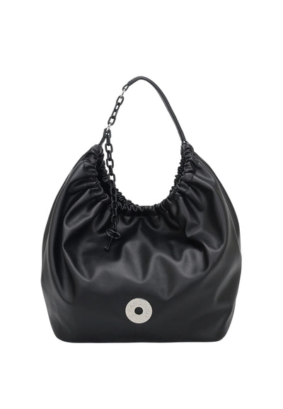LE PANDORINE Borsa Donna Le Pandorine MIRELLA Black da donna