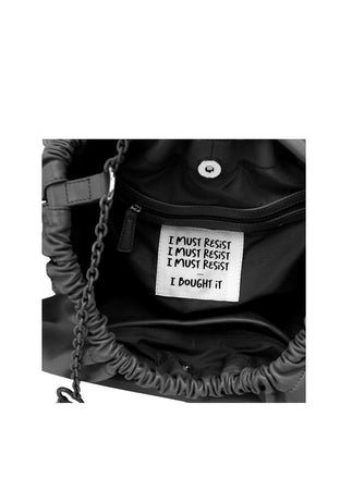 LE PANDORINE Borsa Donna Le Pandorine MIRELLA Black da donna
