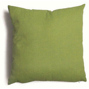 Cuscino Tulipano Cm.43X43 Verde 1546- Gemitex- 6,0 Pz