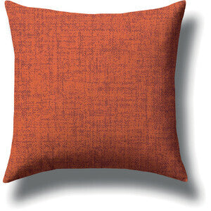 Cuscino Tulipano Cm.43X43 Ruggine 1645- Gemitex- 6,0 Pz