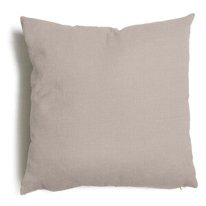 Cuscino Tulipano Cm.57X57 Tortora 1646- Gemitex- 4,0 Pz