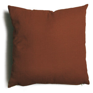 Cuscino Tulipano Cm.57X57 Marrone 1551- Gemitex- 4,0 Pz