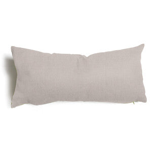 Cuscino Tulipano Cm.30X60 Grigio 1647- Gemitex- 6,0 Pz