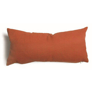 Cuscino Tulipano Cm.30X60 Ruggine 1645- Gemitex- 6,0 Pz