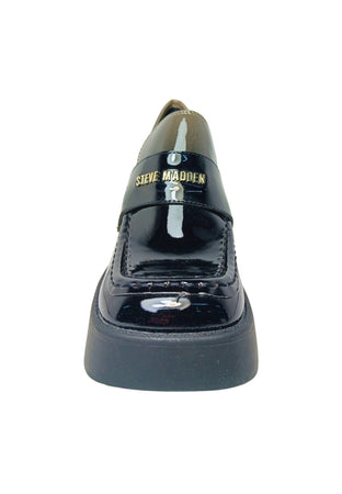 STEVE MADDEN Scarpe Donna Steve Madden Mocassino Utmost-Sm Black/Grey da donna