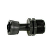 Pl Ala Gocc Rig Raccordo 842 D 16 Mm X 1/2 M- Irritec- 5,0 Pz