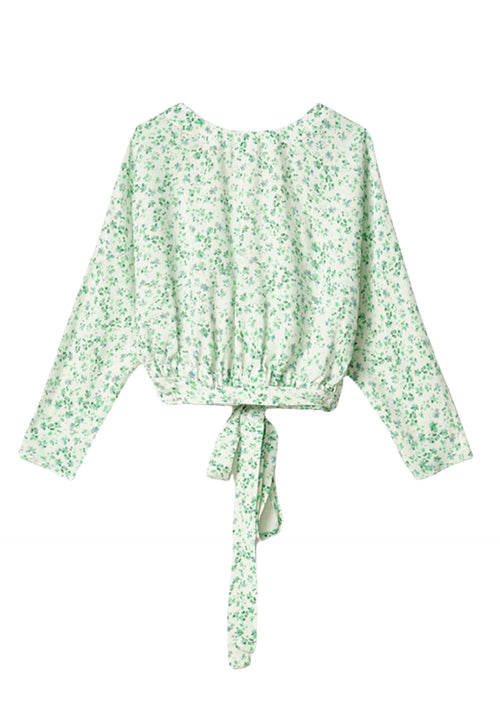 MAR DE MARGARITAS Camicia Donna corta da donna