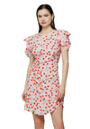 MAR DE MARGARITAS Abito Donna drappeggio da donna