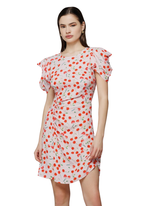 MAR DE MARGARITAS Abito Donna drappeggio da donna